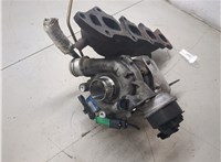 1871356, 2104859, DS7Q6K682EA Турбина Ford Mondeo 5 2015-2019 20493344 #3