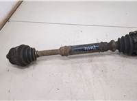  Полуось (приводной вал, шрус) Volkswagen Passat 5 1996-2000 20493345 #1