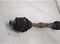  Полуось (приводной вал, шрус) Volkswagen Passat 5 1996-2000 20493345 #2