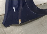 6102349, 24467206, 93178667 Крыло Opel Astra H 2004-2010 20493347 #2