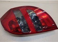  Фонарь (задний) Mercedes A W169 2004-2012 20493349 #1