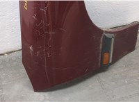  Кронштейн бампера Opel Omega B 1994-2003 11442006 #2