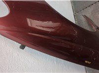  Кронштейн бампера Opel Omega B 1994-2003 11442006 #3