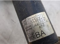 344357, 93195747, 24466535 Амортизатор подвески Opel Astra H 2004-2010 20493366 #3