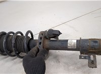 344565 Амортизатор подвески Opel Astra H 2004-2010 20493373 #3