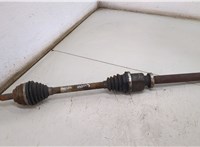  Полуось (приводной вал, шрус) Renault Megane 2 2002-2009 20493380 #1