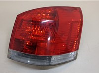  Фонарь (задний) Opel Signum 20493387 #1