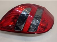  Фонарь (задний) Mercedes A W169 2004-2012 20493393 #1