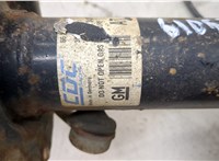  Амортизатор подвески Opel Astra H 2004-2010 20493397 #3