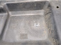  Защита моторного отсека (картера ДВС) Mitsubishi Carisma 20493415 #2