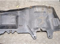  Защита моторного отсека (картера ДВС) Mitsubishi Carisma 20493415 #3