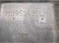 MB955435, MB955433 Защита моторного отсека (картера ДВС) Mitsubishi Carisma 1995-2004 20493415 #5