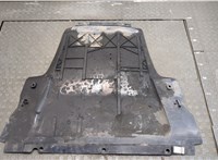  Защита моторного отсека (картера ДВС) Renault Megane 2 2002-2009 20493417 #1