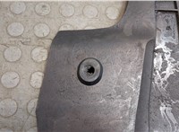  Защита моторного отсека (картера ДВС) Renault Megane 2 2002-2009 20493417 #3