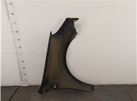  Крыло Opel Astra H 2004-2010 20493421 #3