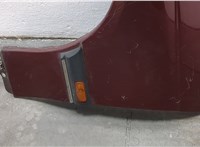 Кронштейн бампера Opel Omega B 1994-2003 11442018 #2