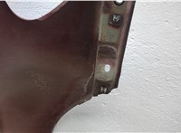  Кронштейн бампера Opel Omega B 1994-2003 11442018 #4