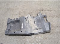  Защита моторного отсека (картера ДВС) Volvo S40 / V40 1995-2004 20493435 #1
