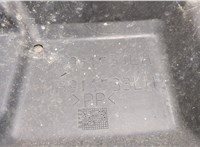  Защита моторного отсека (картера ДВС) Volvo S40 / V40 1995-2004 20493435 #2