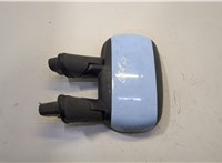  Зеркало боковое Fiat Doblo 2000-2015 20493436 #2