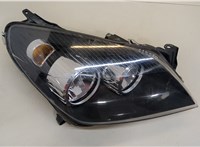1216561, 24451033 Фара (передняя) Opel Astra H 2004-2010 20493466 #2