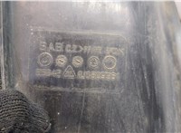  Защита арок (подкрылок) Skoda Octavia Tour 1996-2011 20493468 #3