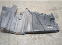  Защита моторного отсека (картера ДВС) Mitsubishi Carisma 20493483 #1
