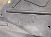  Защита моторного отсека (картера ДВС) Mitsubishi Carisma 20493483 #2