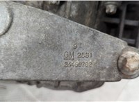  КПП 6-ст.мех. (МКПП) Opel Astra H 2004-2010 20493486 #2