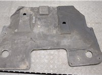  Защита моторного отсека (картера ДВС) Mazda 6 (GG) 2002-2008 20493490 #1