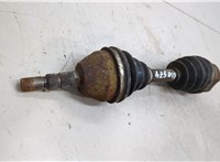  Полуось (приводной вал, шрус) Opel Zafira B 2005-2012 20493492 #2