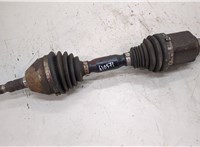  Полуось (приводной вал, шрус) Opel Astra H 2004-2010 20493501 #1