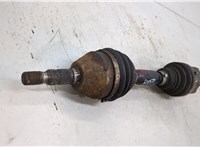  Полуось (приводной вал, шрус) Opel Astra H 2004-2010 20493501 #2
