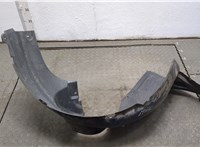  Защита арок (подкрылок) Skoda Fabia 1999-2007 20493504 #1