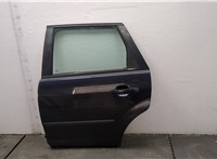  Дверь боковая (легковая) Ford Focus 2 2005-2008 20493515 #1