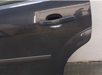  Дверь боковая (легковая) Ford Focus 2 2005-2008 20493515 #2