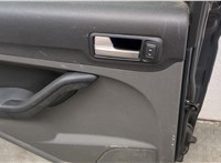  Дверь боковая (легковая) Ford Focus 2 2005-2008 20493515 #5