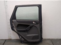  Дверь боковая (легковая) Ford Focus 2 2005-2008 20493515 #7