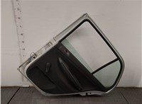  Ручка двери наружная Skoda Fabia 1999-2007 11442049 #3