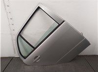  Ручка двери наружная Skoda Fabia 1999-2007 11442049 #1