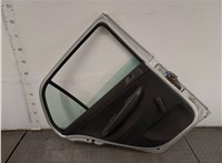  Ручка двери наружная Skoda Fabia 1999-2007 11442064 #3