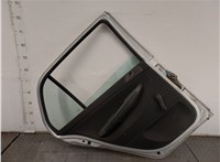  Ручка двери наружная Skoda Fabia 1999-2007 11442064 #5
