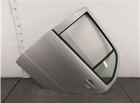  Ручка двери наружная Skoda Fabia 1999-2007 11442064 #1