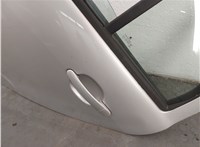  Ручка двери наружная Skoda Fabia 1999-2007 11442064 #6