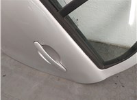  Ручка двери наружная Skoda Fabia 1999-2007 11442064 #10