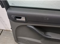  Дверь боковая (легковая) Ford Focus 2 2005-2008 20493530 #6