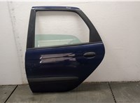  Стеклоподъемник механический Renault Scenic 1996-2002 11442071 #1