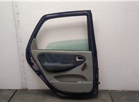  Стеклоподъемник механический Renault Scenic 1996-2002 11442071 #5
