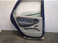 7700838596 Стеклоподъемник механический Renault Scenic 1996-2002 11442071 #8