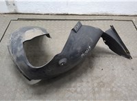  Защита арок (подкрылок) Skoda Fabia 1999-2007 20493544 #1